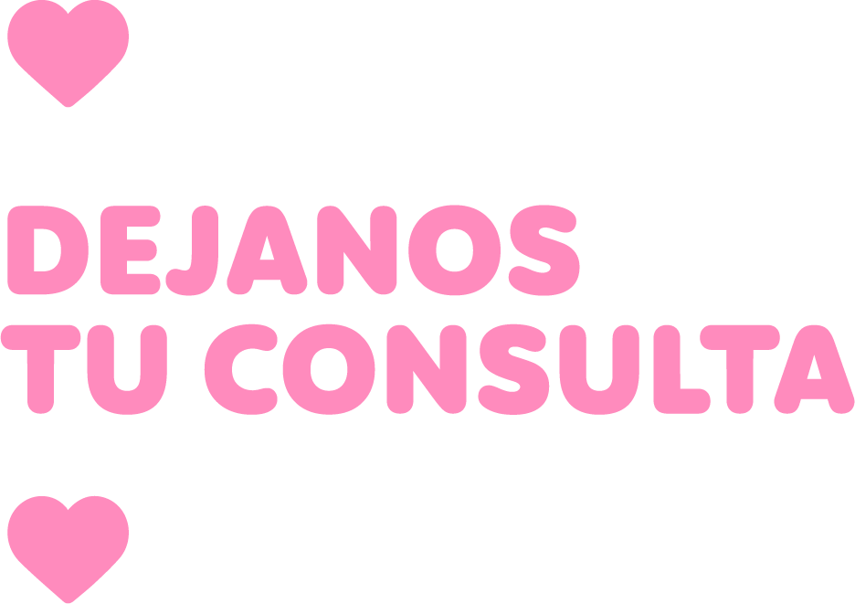 Foto dejanos tu consulta